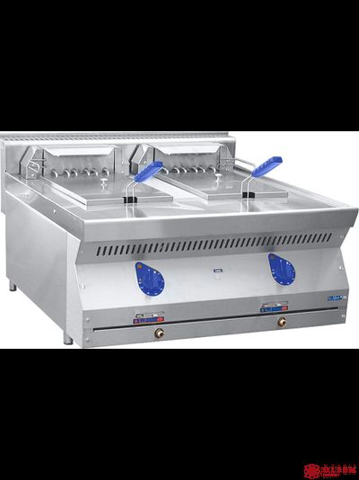 Фритюрница Abat ЭФК-80/2Н