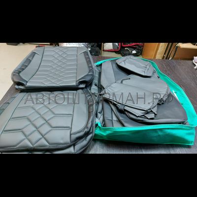 АЛЛИГАТОР ЧЁРНЫЙ