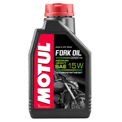 Motul FORKoil EXPERT 15w 1л