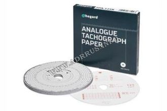 Тахо диски для аналоговых тахографов