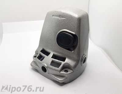 Редуктор интерскол ушм 150