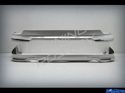 Обвес Urban Sport Toyota Land Cruiser 200 2012-2015