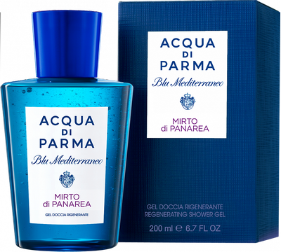 Acqua Di Parma Blu Mediterraneo Mirto Di Panarea (туалетная вода 1,2 мл)