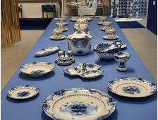 Экскурсия &quot;Чарующая Гжель&quot;