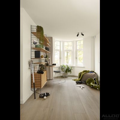 Ламинат Berry Alloc Ocean Plus Селект Светло-Коричневый XL 2516 33 класс толщина 12 мм c фаской 1.97 м2