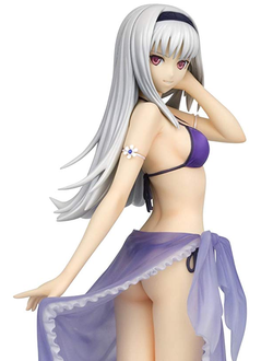 Фигурка 1/7 Блан Неж (Blanc Neige Bikini Ver.)