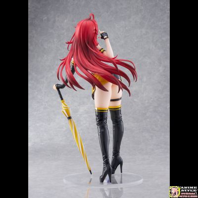 Фигурка 1/3.5 Риас Гремори (Rias Gremory Race Queen Ver.)