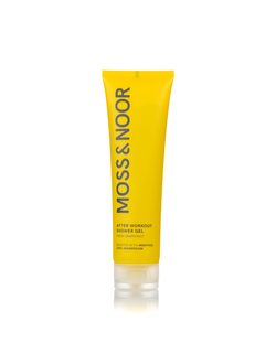 MOSS&NOOR Гель для душа FRESH GRAPEFRUIT