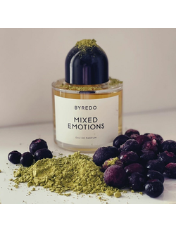 Byredo Mixed Emotions