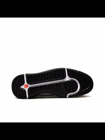 Кроссовки Converse Weapon Cx черно-белые высокие