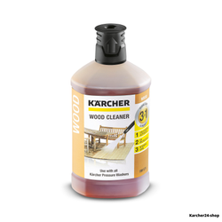 Средство для чистки древесины 3 в 1, 1 л (6.295-757.0)