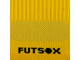 Носки FUTSOX Yellow