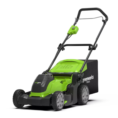 Greenworks GD40LM16X