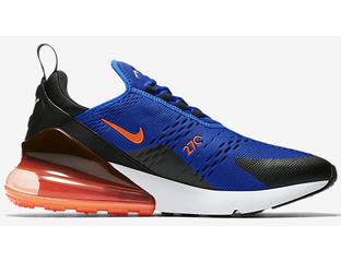 Air 270 racer blue cheap