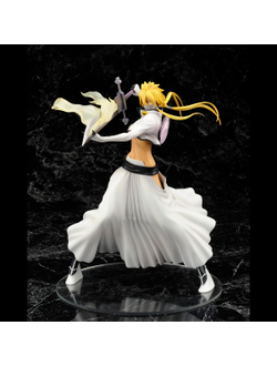 Фигурка Тир Харрибел (Tier Harribel)