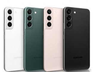 Купить Samsung Galaxy S22 в СПБ — Лучшая цена!