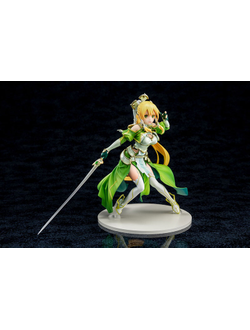 Фигурка 1/8 Лифа (Leafa The Land Goddess Terraria)