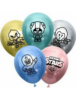 С рисунком. "12" дюймов