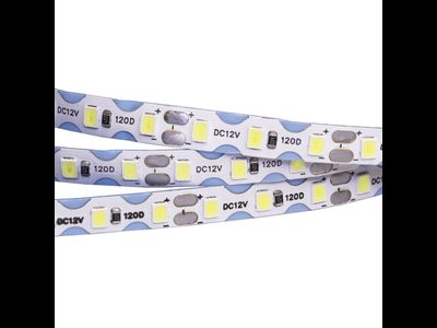 Светодиодная лента 2835 RZ 120LED/m 12V 10W IP33 Day SEASTAR