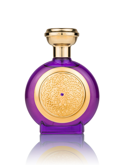 Boadicea the Victorious Violet Sapphire