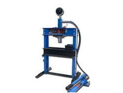 Пресс 10 тонн T61210