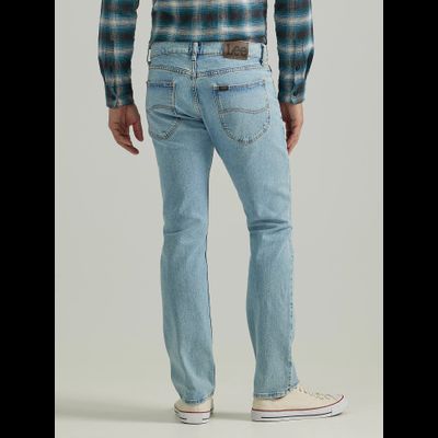 Джинсы Lee® LEGENDARY SLIM STRAIGHT JEAN