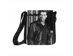 Сумка Jean-Claude Van Damme, Жан-Клод Ван Дамм №12