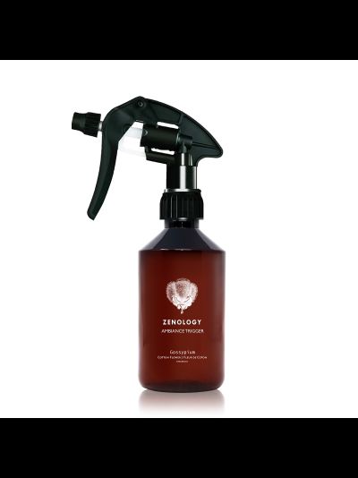 ZENOLOGY Спрей для ароматизации воздуха помещений Cotton Flower 300мл