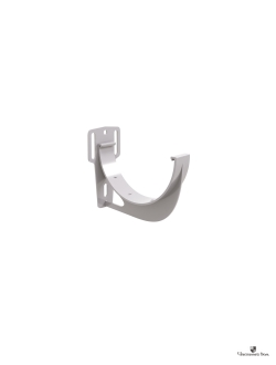 Кронштейн желоба ПВХ Grand Line