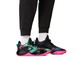 С чем носить кроссовки Converse All Star Bb Shift Marbled sneakers A00406C