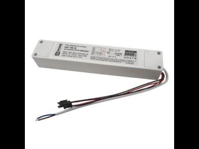 ASD/InHome Блок аварийного питания БАП-10W-90 90мин для панелей сд LPU-02-EMERGENCY 9986