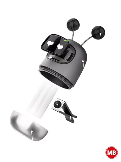 Ароматизатор для автомобиля «Усики»