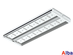 PRO-16 93Вт Промышленный светодиодный светильник