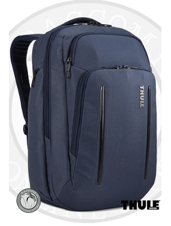 Рюкзак Thule Crossover 2 30L Dress Blue в магазине Bagcom