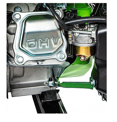 Генератор бензиновый Сибртех БС-2800,2.5 квт