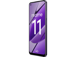Realme 11 8/256GB Черный (RMX3636)