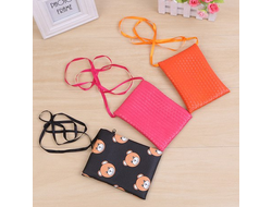 КОШЕЛЕК ДОРОЖНЫЙ