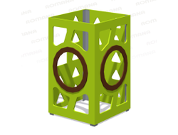 Игровой домик Romana 115.04.00