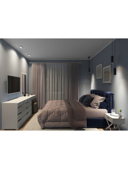 Светильник Denkirs DK3528-WB