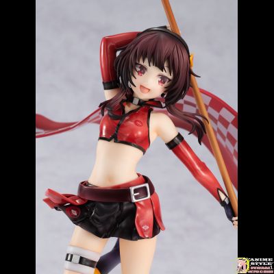 Фигурка 1/7 Мэгумин (Megumin Race Queen ver.)