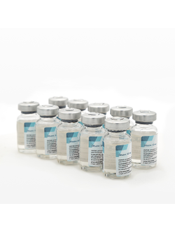 АМИГДАЛИН B17 РАСТВОР СТЕРИЛЬНЫЙ 30% (ВИТАМИН В17, ЛАЭТРИЛ)- 10 МЛ - 10 ФЛАКОНОВ