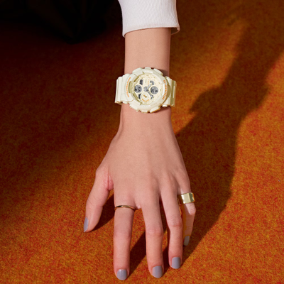 Часы Casio G-Shock GMA-S140-7A