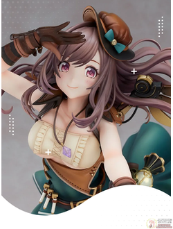 Идолмастер (The Idolmaster)