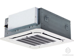 Блок внутренний LS-MHE09BOA2/LZ-B4COBA