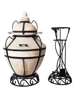 Тандыр Амфора Сармат Аладдин