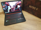 ACER NITRO 5 AN517-51-73RV ( 17.3 FHD IPS 144Hz I7-9750H GTX1660TI(6Gb) 16Gb 1Tb + 512SSD )