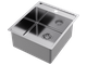 МОЙКА OMOIKIRI DAISEN 44-IN