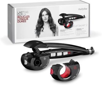 Щипцы автоматические BABYLISS CURL SECRET 2 Styler.