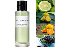 Christian Dior The Cachemire