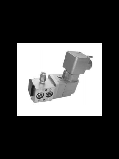 5/2 пневмораспределитель с присоединительной поверхностью NAMUR 50-VFE3_90